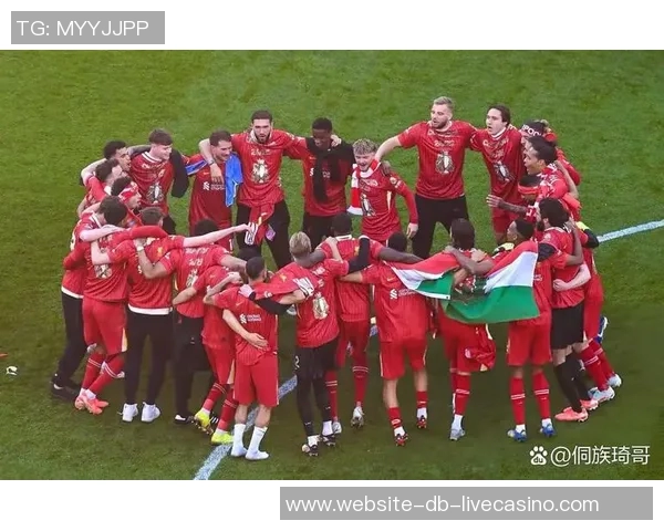 利物浦与热刺激战正酣谁能在英超赛场上笑到最后