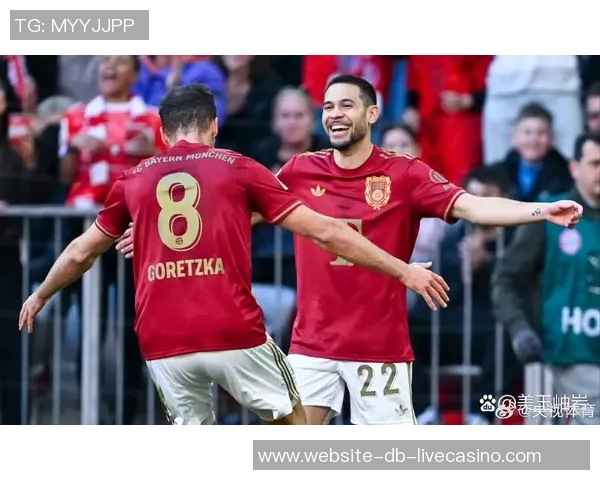 拜仁慕尼黑对阵比勒费尔德精彩直播全程回顾与赛后分析